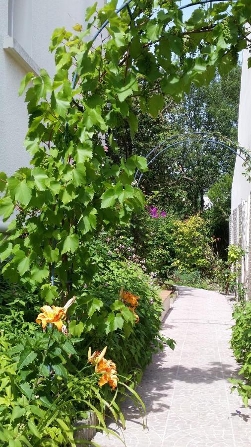 Chambre Avec Jardin Pierre Curie Bry-sur-Marne Exterior foto